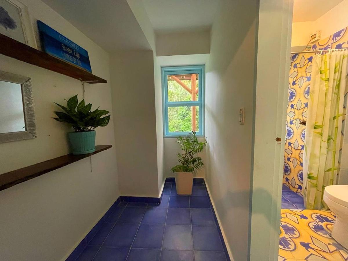 La Nube Eco-Hotel บิยาบิเซนซิโอ ภายนอก รูปภาพ